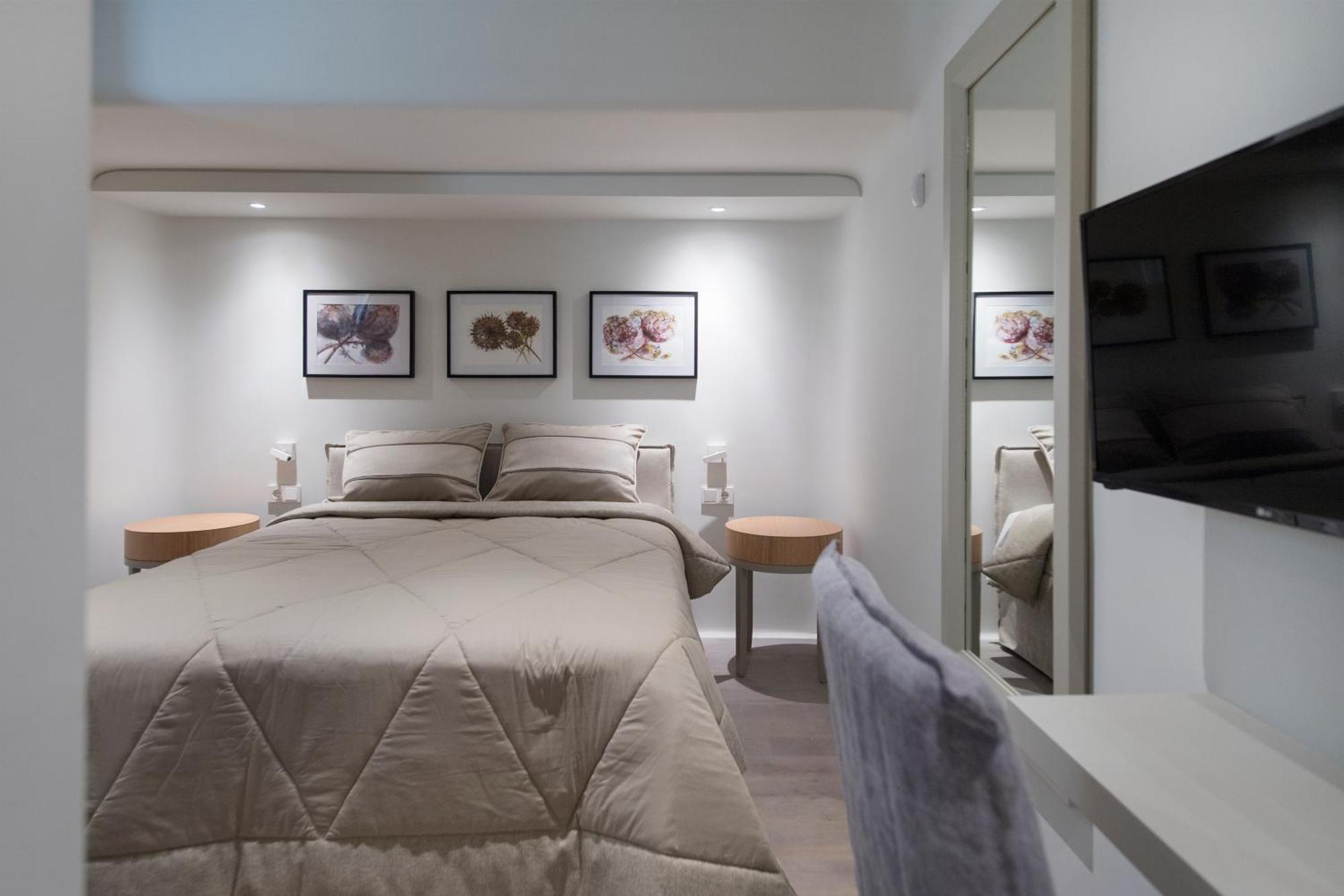Pasithea Villas Mykonos 투를로스 객실 사진