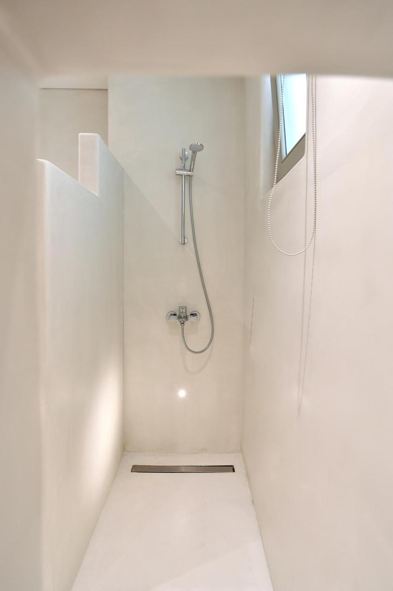 Pasithea Villas Mykonos 투를로스 객실 사진