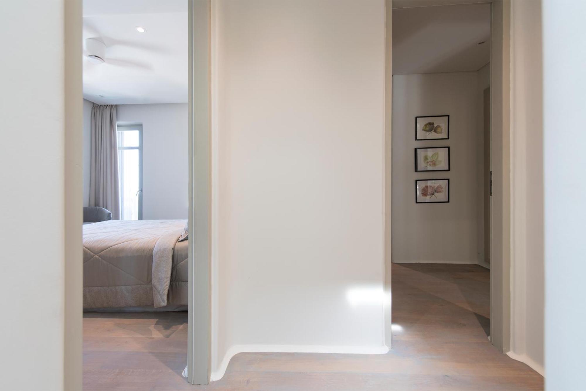 Pasithea Villas Mykonos 투를로스 객실 사진