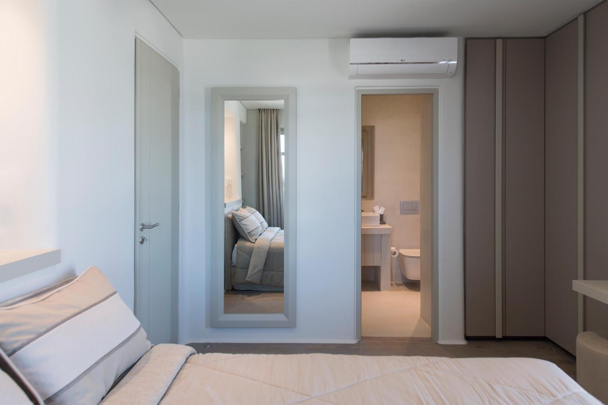 Pasithea Villas Mykonos 투를로스 객실 사진