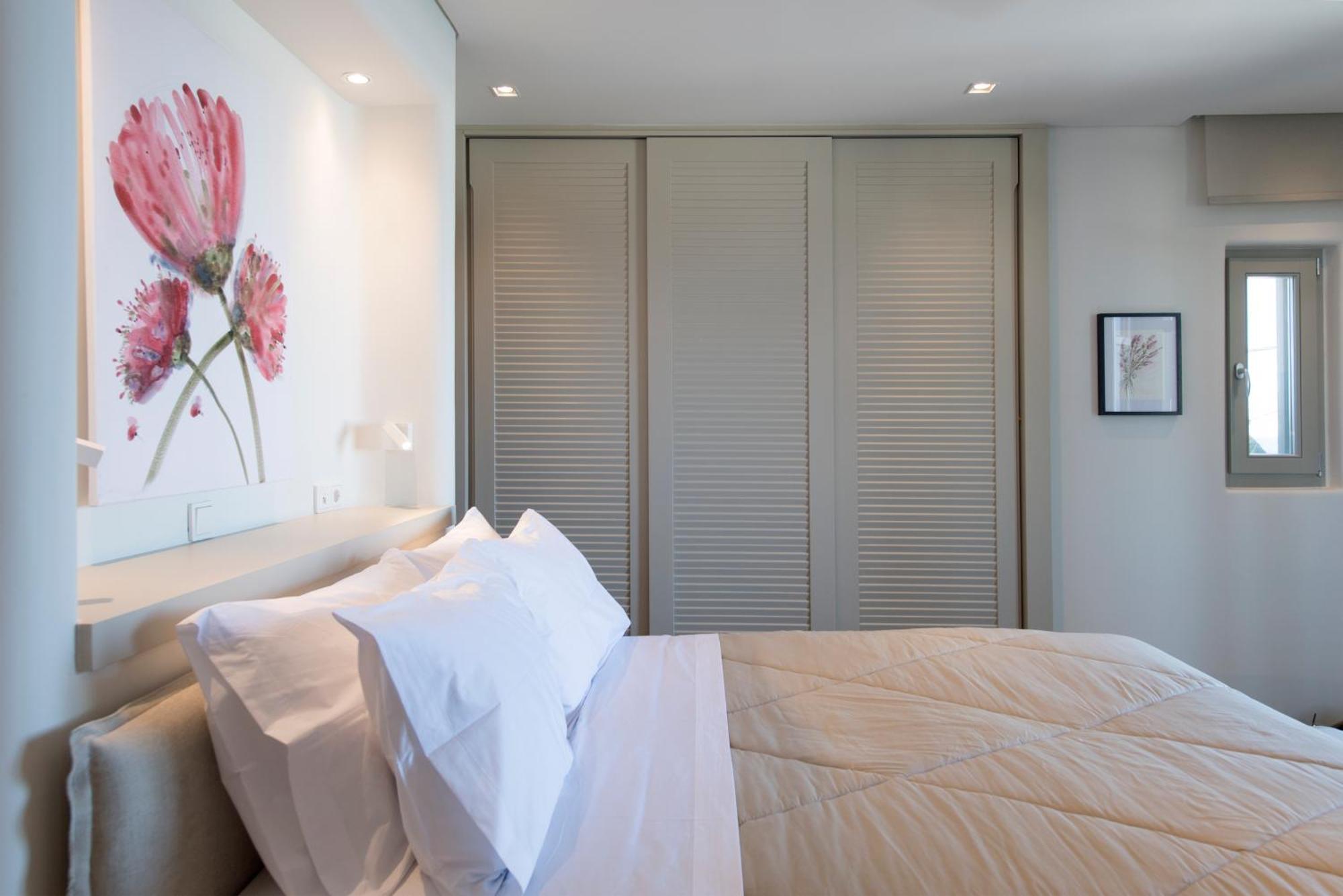 Pasithea Villas Mykonos 투를로스 외부 사진