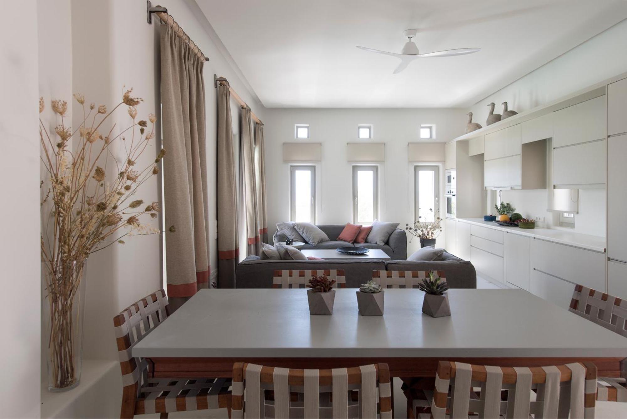 Pasithea Villas Mykonos 투를로스 외부 사진